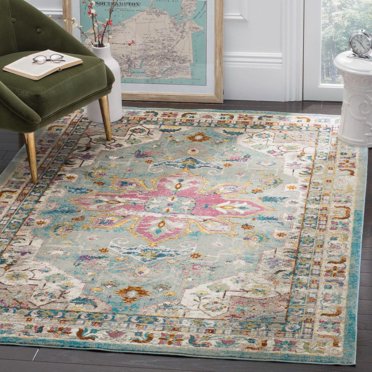 Safavieh Aria Natasa Traditional Area Rug