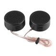 thumbnail image 3 of Tweeter de Voiture, Haut-Parleurs de Voiture, Mini en Plastique pour Utilisation Automobile Outil de Voiture, 3 of 8