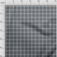 thumbnail image 3 of oneOone Cotton Silk Fabric Tartan Check Print Fabric BTY 42 Inch Wide, 3 of 4