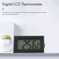 thumbnail image 2 of NEW Digital LCD Thermometer Temperature Gauge Probe Sensor -50°C TO +110°C Range, 2 of 5