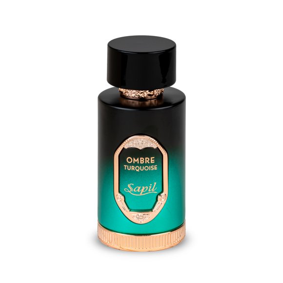 Sapil Ombré Turquoise Unisexe Eau de Parfum 100 ml