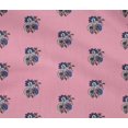 thumbnail image 4 of oneOone Cotton Flex Fabric Floral Block Decor Fabric Printed BTY 40 Inch Wide, 4 of 4