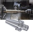 thumbnail image 2 of Greensen Collier Support d'Outils Chuck, Support d'Outils CNC Haute Précision Résistant à la Pression pour Fraisage Tour Chuck BT40ER2070, 2 of 8