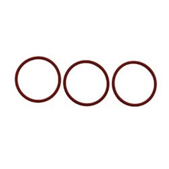 Franklin Électrique PT743 1,25 in. Entrée O-Ring pour PT415&44; PT436&44; PT520&44; PT522&44; PT1500 & PT1506