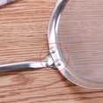 thumbnail image 4 of Stainless Steel Fine Chinois Mesh Skimmer Stainless Steel Ladle Mesh Strainer Ladle Convenient Kitchen Tools, 4 of 7