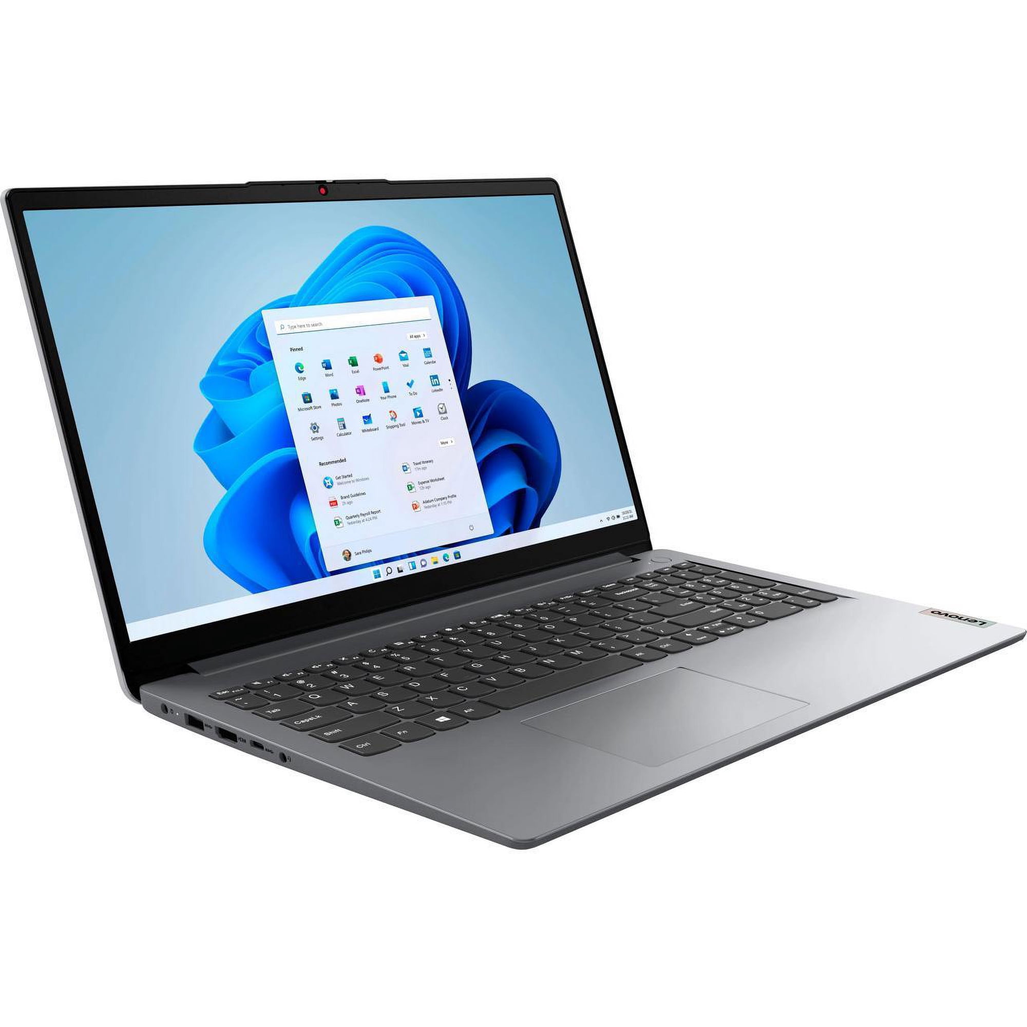 Windowsノート本体 NEC LAVIE N1515 AMD Athlon Silver 3050U Lenovo Ideapad 1 15.6