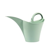 Watering Can Outdoor Long Spout 2 Liter Large Capacity Plastic Gardening Watering Can For Plants And Vegetables