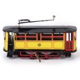 thumbnail image 4 of Vieux Jouet Mécanique Jouet Modèle Train Tram Collection Cadeaux pour Enfants, 4 of 8