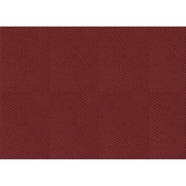 Ahgly Company Tapis de Zone Rectangulaire Transitionnel Rouge Bordeaux pour Intérieur, Lavable à la Machine, 7 Pieds x 10 Pieds