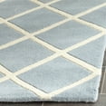 thumbnail image 2 of Safavieh Chatham Isaac Geometric Diamonds Area Rug, 2 of 4