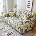 thumbnail image 3 of Easy Stretch Couch Sofa Lounge Covers Recliner 1 2 3 4 Seater Dining Chair Cover Sofa Protector, 3 of 9