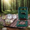 thumbnail image 4 of Hearth & Gear Kerosene Stove Camping Picnic Stove Portable Camping Kerosene Stove Home Kerosene Burner Outdoor Camping Cookware For Heating Cooking Boiling Water Filter Emergency Prepaness Kits for, 4 of 5