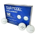 thumbnail image 3 of Callaway Tour Model Recycled Golf Balls, pack of 12, by Mulligan, 3 of 3