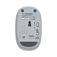 thumbnail image 4 of onn. Slim Wireless Mouse with Bluetooth® Wireless Technology, 4 of 6