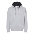 thumbnail image 1 of King Fashion KF9047 Sweat-Shirt à Fermeture Éclair Complète, 1 of 2