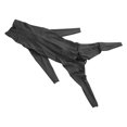 thumbnail image 1 of Dog Bodysuit, Prevent Shedding Elastic Dog Full Coverage Jumpsuit Adjustable Leg Sleeves Post Operative Wound Isolation  For Post Operative S,M,L,XL,XXL, 1 of 8