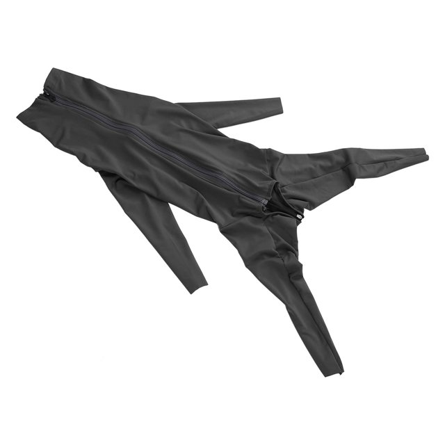 Dog Bodysuit, Prevent Shedding Elastic Dog Full Coverage Jumpsuit Adjustable Leg Sleeves Post Operative Wound Isolation For Post Operative S,M,L,XL,XXL
