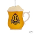thumbnail image 3 of Hallmark Harry Potter Butterbeer Christmas Ornament, Gifts for Harry Potter Fans, 3 of 8