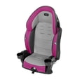 thumbnail image 2 of Evenflo Chase Plus Siège d'Auto d'Appoint (Âge 2-12 Ans, 22-10 Lb), 2 of 7