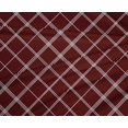 thumbnail image 4 of oneOone Polyester Lycra Fabric Check & Geometric Print Sewing Fabric BTY 56 Inch Wide, 4 of 4