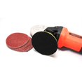 thumbnail image 4 of 20 Pcs Disque de Papier de Verre Spécial 4 Pouces/100mm 40-2000 pour Polissage Rond, 4 of 6