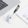 thumbnail image 1 of Birdeem Organizers and Storage,Vanity Organizers and Storage,Cute Toothbrush for Kids, Resin Pen Pencil, Mini Tooth Stand, Creative Bathroom Organizer Storage for Vanity Countertop, Office, 1 of 7