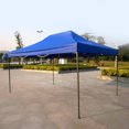 thumbnail image 2 of Replacement Gazebo Top Cover Instant Outdoor Camping Canopy Tent .9x4., 2 of 8