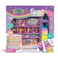 thumbnail image 1 of Ensemble de bijoux tressés et perlés Rainbow Loom, 1 of 5