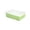 A, variant on Binwennn Large Ice Cubes for with 6 Grid Silicone Ice Tray With Lid Reusable Ice Maker For Juice Drinks Coffee