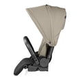 thumbnail image 2 of Peg Perego City Loop Seat - Vanilla Blend, 2 of 5