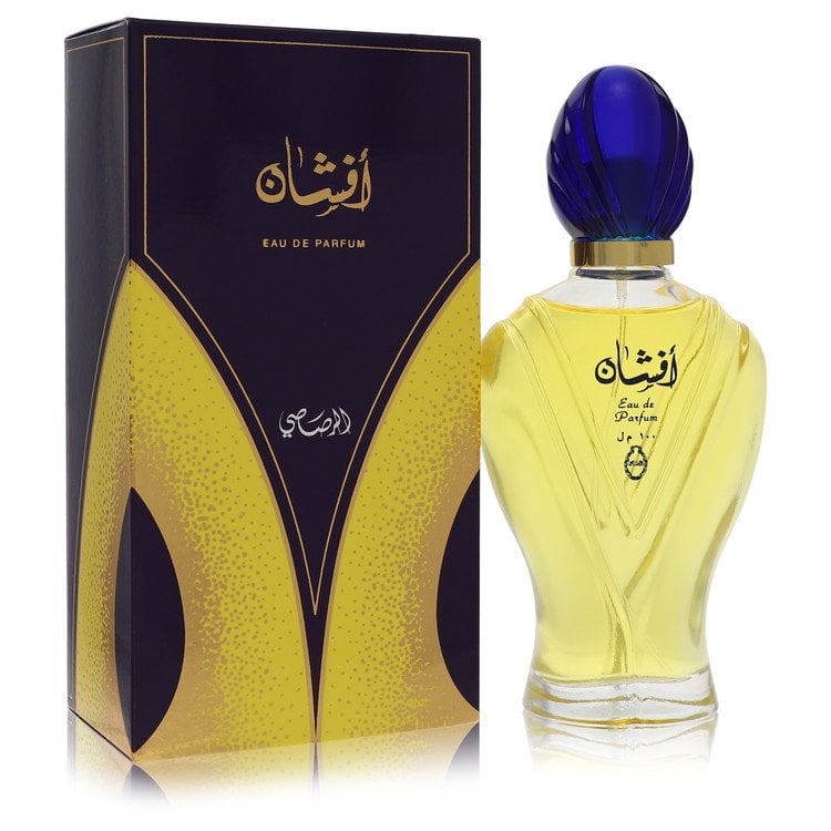 Afshan par Rasasi pour Femmes - Vaporisateur EDP 3,38 oz