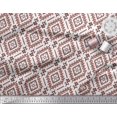 thumbnail image 3 of Soimoi Rayon Fabric Ethnic Ikat Print Fabric by Yard 56 Inch Wide, 3 of 3