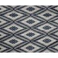 thumbnail image 4 of oneOone Polyester Lycra Fabric Geometric Ikat Print Sewing Fabric BTY 56 Inch Wide, 4 of 4
