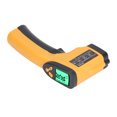 thumbnail image 3 of Industrial Infrared Thermometer LCD Digital Handheld Temperature Gun ‑50 to 600 ℃ MY600, 3 of 14