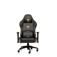 thumbnail image 4 of Luxe Racer Turbo Office, Desk & Gaming Chair - Supports up to 390lbs, 4 of 5