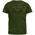 thumbnail image 1 of Patron - Fleured T-Shirt, 1 of 1