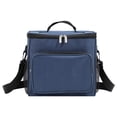 thumbnail image 2 of Chmadoxn Lunch Box, Bento Boxes Stock Take Away Insulation Bag For Lunch Boxes, Large Capacity Office Workers' Bento Bags,, Insulation Bags lunch boxes, 2 of 2