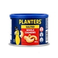 thumbnail image 1 of Planters Noix de cajou salees, 1 of 5