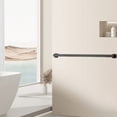 thumbnail image 4 of Maytalsory Rampes à Main en Fer pour Intérieur et Extérieur Solutions de Sécurité Polyvalentes Balcon la Rampe d'Escalier Rampes d'Aspiration pour Salle de Bain, 4 of 6