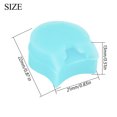 thumbnail image 4 of 5 Pcs Clarinette Thumb Pad Coussin Repose-Poignet Protecteur en Silicone Accessoires pour Instruments à Vent, 4 of 7