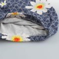 thumbnail image 2 of Housse Extensible en Spandex pour Chaise d'Ordinateur de Bureau Marguerite, 2 of 5
