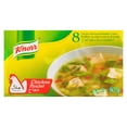 thumbnail image 2 of Knorr Knoor Cubes de Bouillon à Saveur de Poulet Halal, 2 of 7