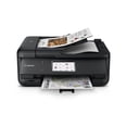 thumbnail image 2 of Canon PIXMA TR8620a - All-in-One Printer Home Office|Copier|Scanner|Fax|Auto Document Feeder | Photo, Document | Airprint (R), Android, Black, Works with Alexa, 2 of 5