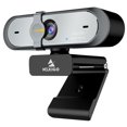 thumbnail image 1 of NexiGo N660P 1080P 60FPS Webcam with Software Control, Dual Microphone & Cover, Autofocus, HD USB Computer Web Camera, for OBS/Gaming/Zoom/Skype/FaceTime/Teams/Twitch, 1 of 7