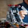 thumbnail image 3 of LEGO Star Wars Venator-Class Republic Attack Cruiser, Ultimate Collector Series Building Set for Adults with Captain Rex Minifigure, Star Wars Gift, The Clone Wars Activity for Stress Relief, 75367, 3 of 6