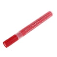 thumbnail image 1 of Marqueurs de Peinture Acrylique Art Permanent Peinture Métal Verre Marqueurs Stylo Rouge, 1 of 8