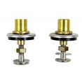 thumbnail image 1 of Toto TS810DV3 Mounting Hardware for Dual Flush Tanks Voreto, 1 of 1