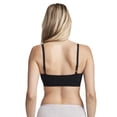 thumbnail image 2 of Jockey Soutien-Gorge Léger Triangle Extensible en Coton Biologique pour Femmes - Lot de 2, 2 of 6