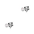 thumbnail image 1 of Youkk Water Proof Dark Wall Stickers For Light Switches Wide Application Wall Decals 005 2Set, 1 of 6