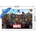 thumbnail image 3 of Marvel Comics - La gamme Marvel, 3 of 5